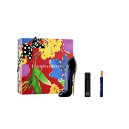 Kit Coffret Carolina Herrera Good Girl Eau de Parfum